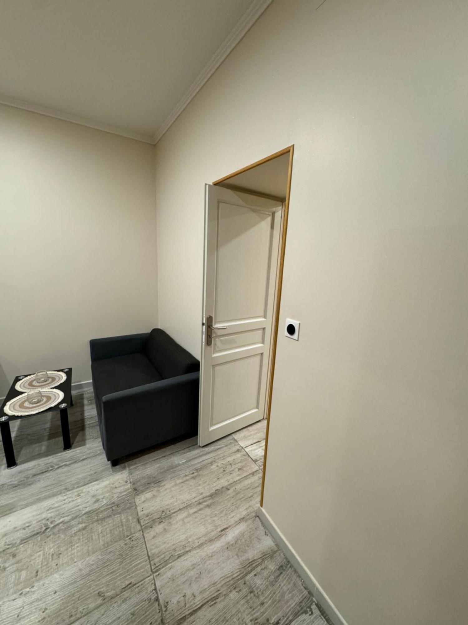 Appartement Luxe Quimper Ngoại thất bức ảnh