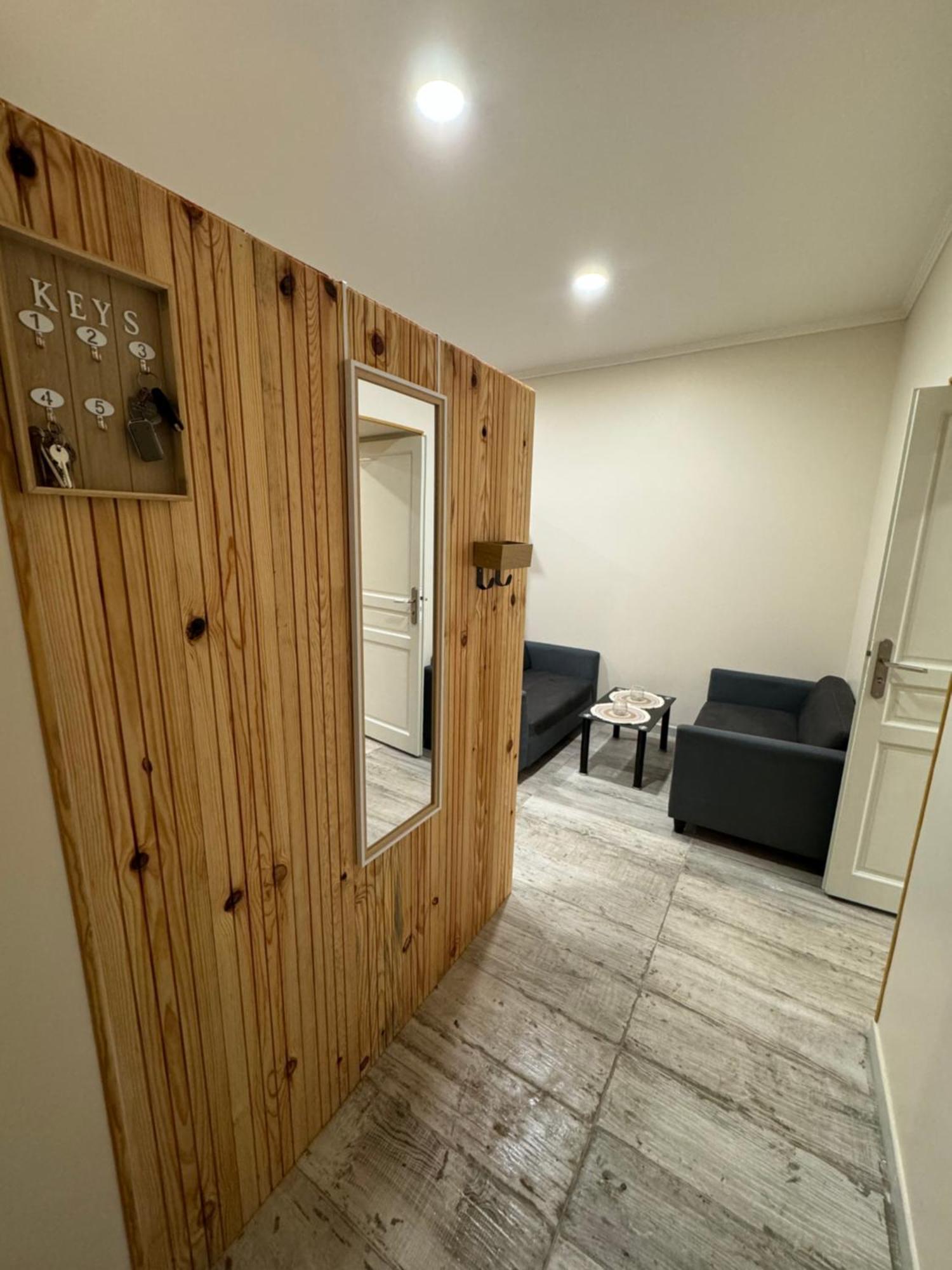 Appartement Luxe Quimper Ngoại thất bức ảnh