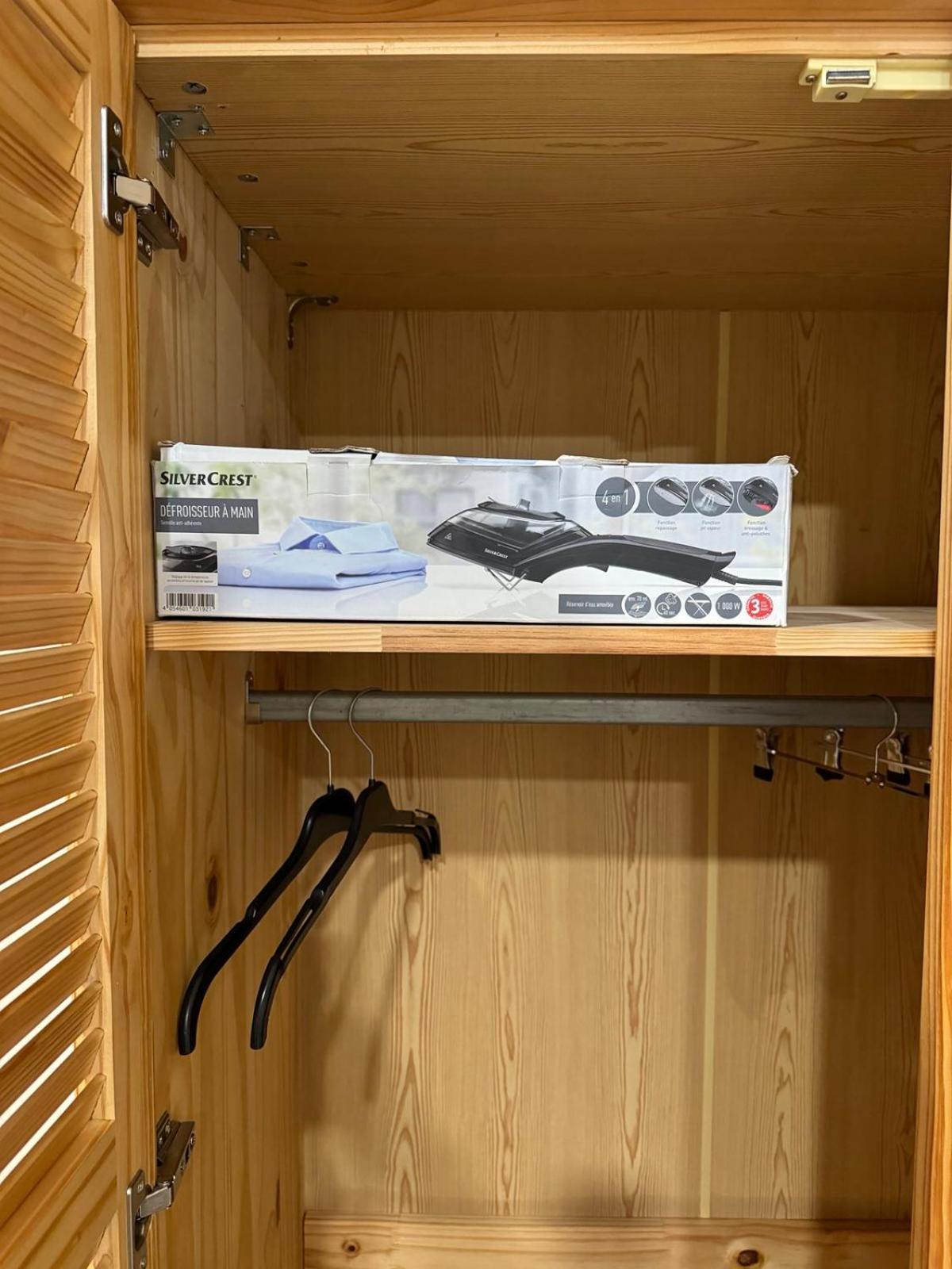 Appartement Luxe Quimper Ngoại thất bức ảnh