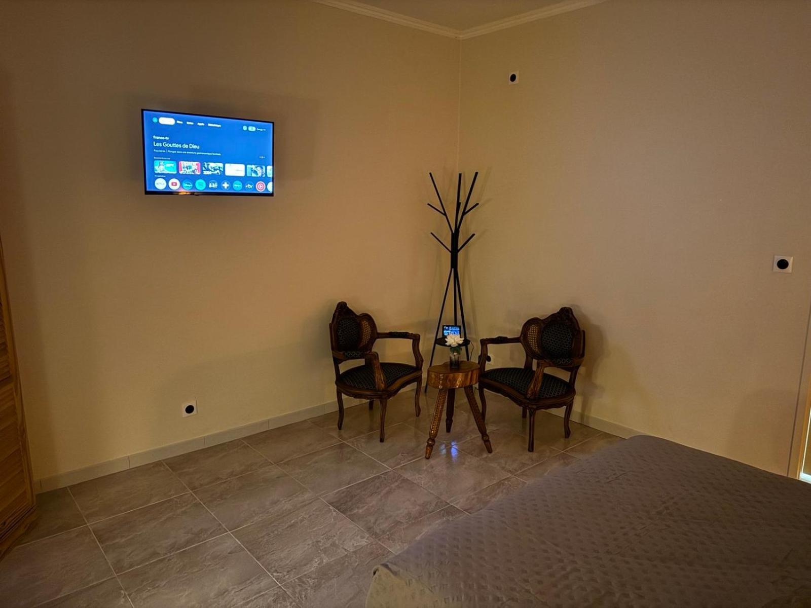 Appartement Luxe Quimper Ngoại thất bức ảnh