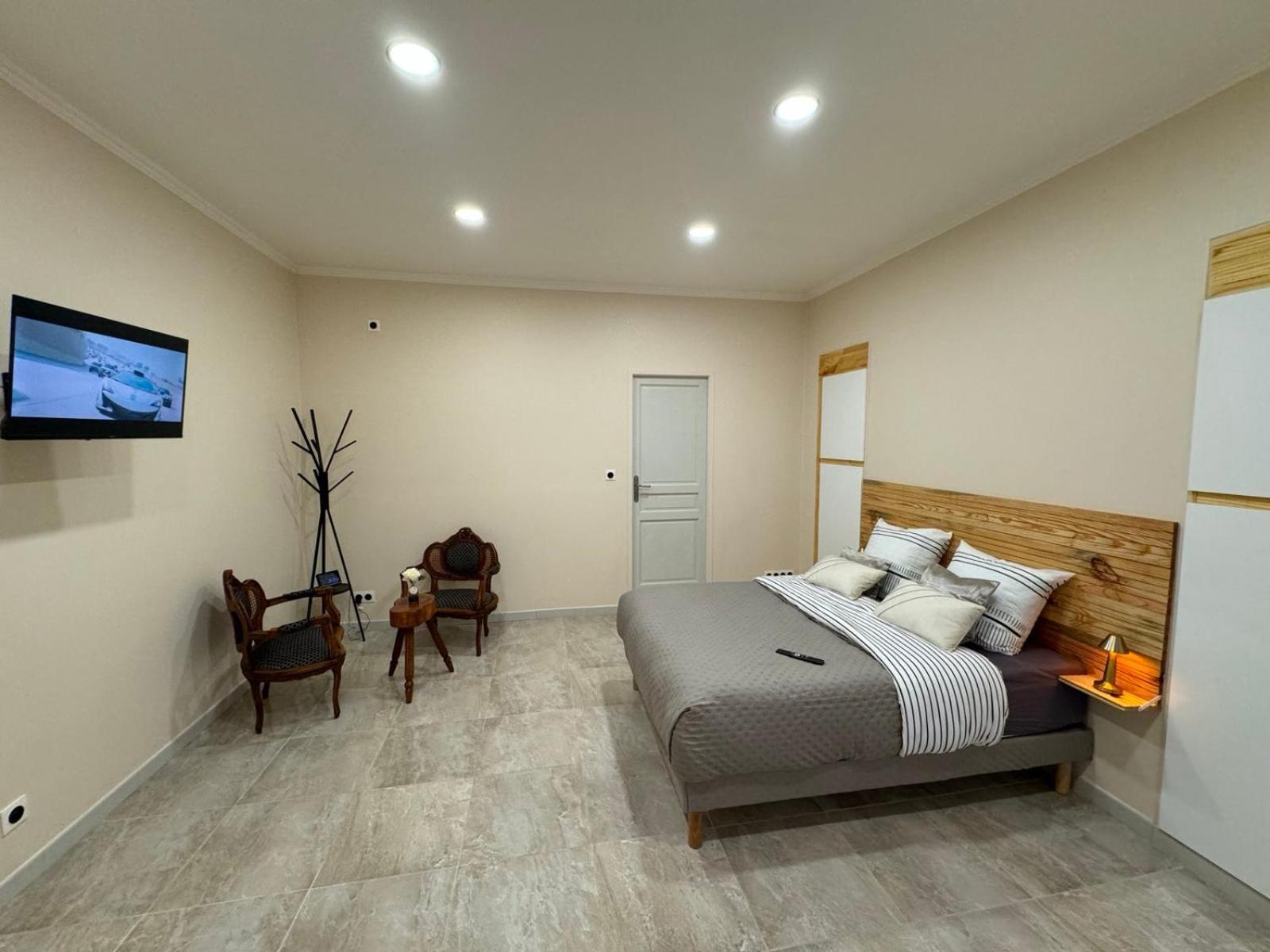 Appartement Luxe Quimper Ngoại thất bức ảnh