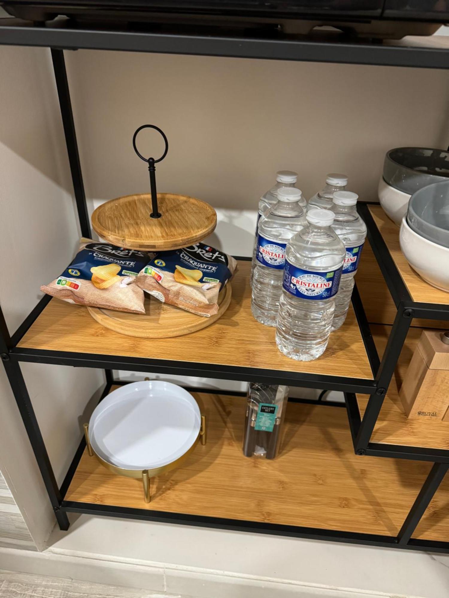 Appartement Luxe Quimper Ngoại thất bức ảnh