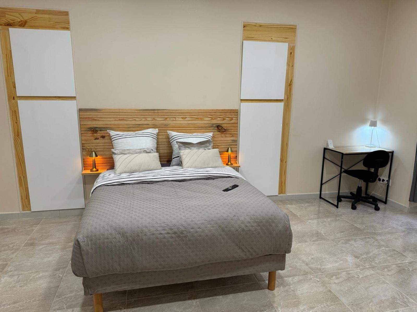Appartement Luxe Quimper Ngoại thất bức ảnh